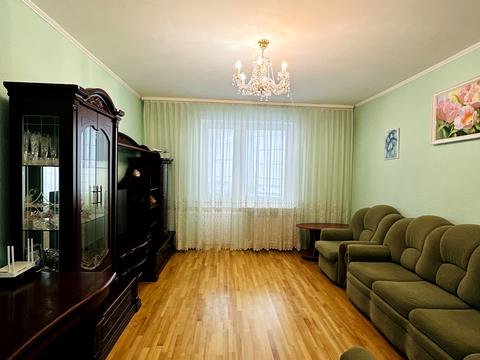 квартира за адресою Микільсько-Слобідська вул., 2-Б