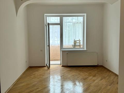 квартира за адресою Заклинських вул., 1а