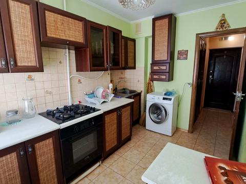 квартира по адресу вул. Лазурна, 6