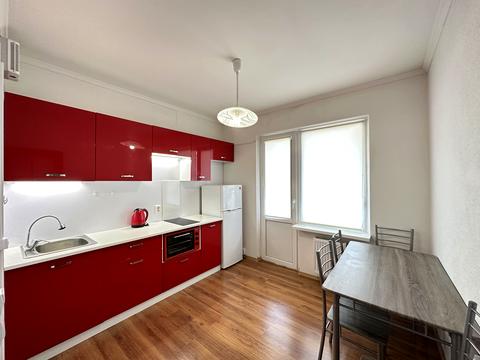 квартира за адресою Бориса Гмирі вул., 16