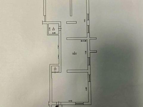 коммерческая по адресу Богдана Хмельницкого ул., 11-Б