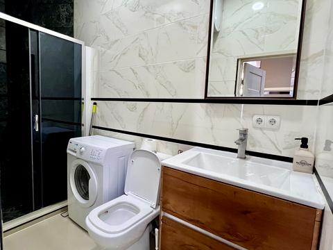 квартира за адресою Генуезька вул., 36
