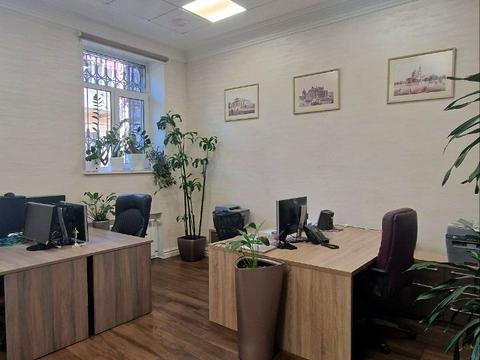 коммерческая по адресу Маразлиевская ул., 8
