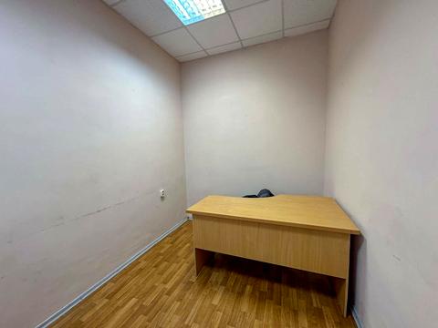 коммерческая по адресу Жабинского ул., 1Б