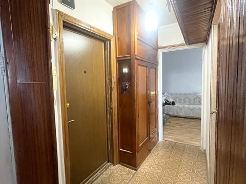 квартира по адресу Янтарная ул., 79