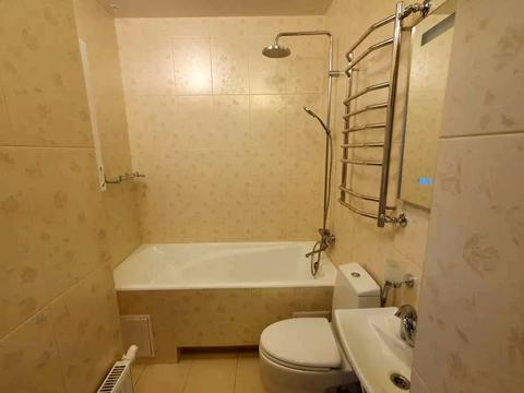 квартира за адресою Київ, Єлизавети Чавдар вул., 24