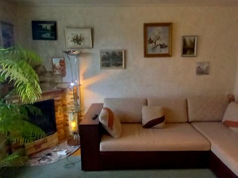 квартира за адресою Київ, Преображенська вул. (Івана Клименка), 26