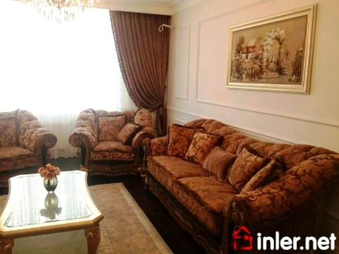 квартира по адресу Литературная ул., 12/а1