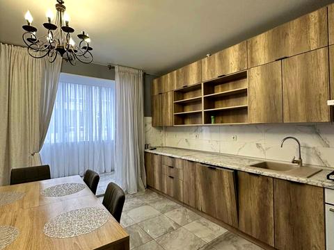 квартира за адресою Інститутська вул., 6а