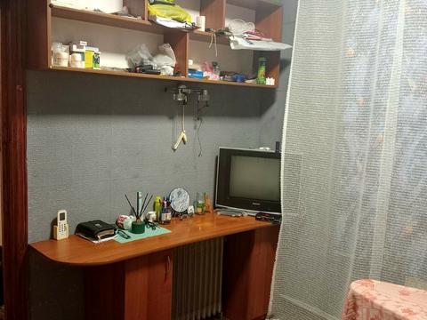 квартира за адресою Малішевського вул., 4