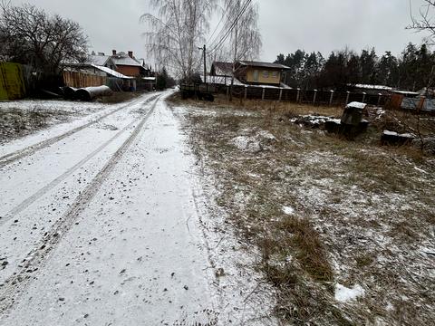 ділянка за адресою Миру, 51