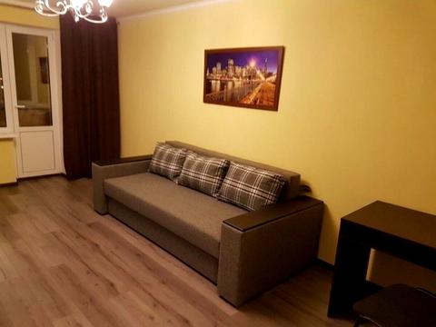 квартира по адресу Драгоманова ул., 18