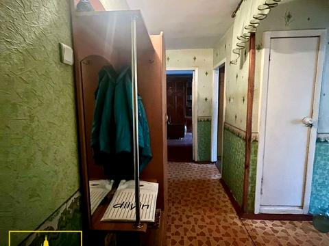 квартира за адресою Софіївська вул. (Чапаєва), 68