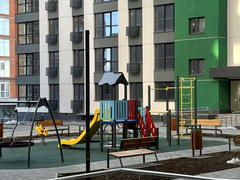 квартира по адресу Запорізське шоссе, 25