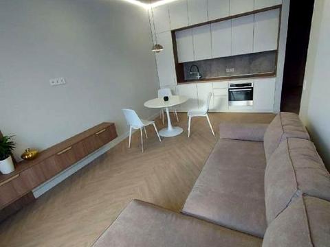 квартира за адресою Василя Тютюнника вул. (Анрі Барбюса), 28-А