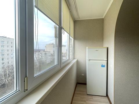 квартира за адресою Головатого вул., 20