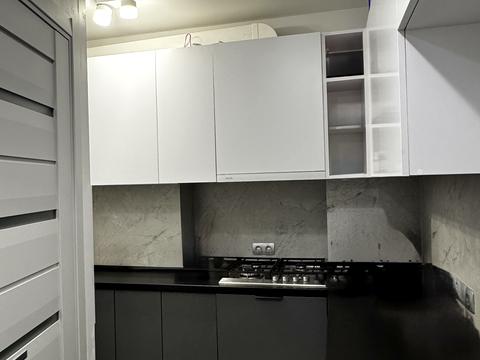 квартира по адресу Академика Богомольца ул., 11