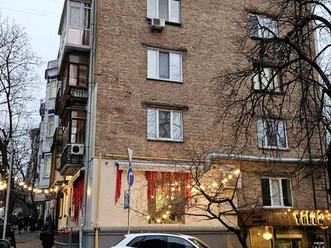 квартира за адресою Олеся Гончара вул., 65-А
