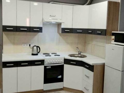 квартира по адресу Чубинского ул., 8-А