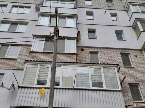 квартира по адресу Родиона Скалецкого ул., 38а