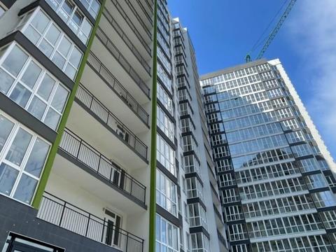 квартира по адресу Пишоновская ул., 24
