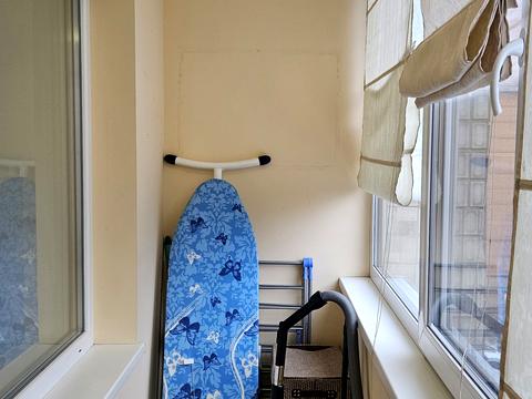 квартира по адресу Сечевых Стрельцов ул. (Артема), 59-А