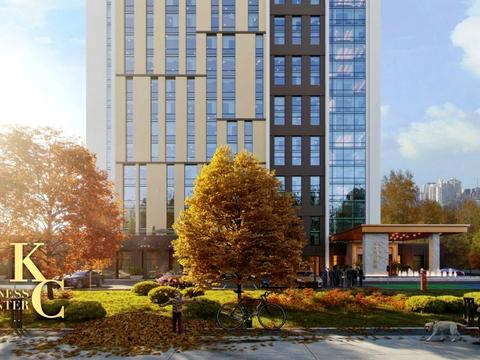 коммерческая по адресу Краснова, 7