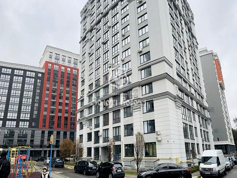 квартира по адресу Университетская ул., 1-Ч