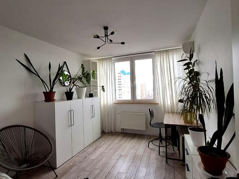 квартира за адресою Юрія Поправки вул. (Миколи Лебедєва), 14