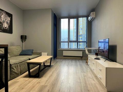 квартира за адресою Каховська вул., 62-А