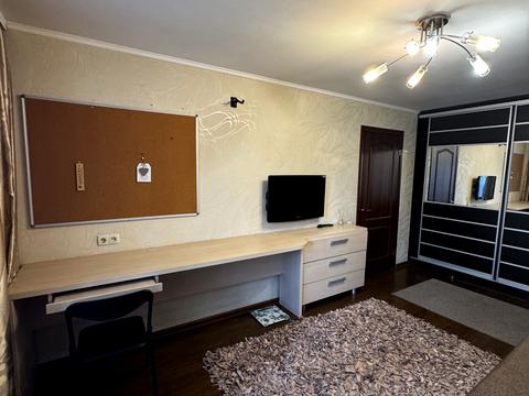 квартира по адресу Елены Телиги ул., 15