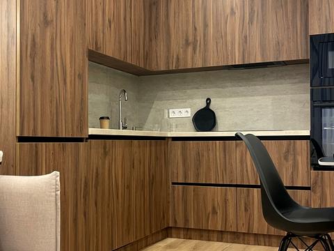 квартира по адресу Тадея Рыльского бульв., 4