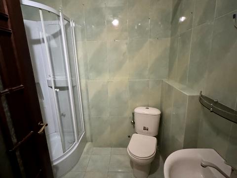 квартира по адресу Бульварно-Кудрявская ул. (Воровского), 11-А