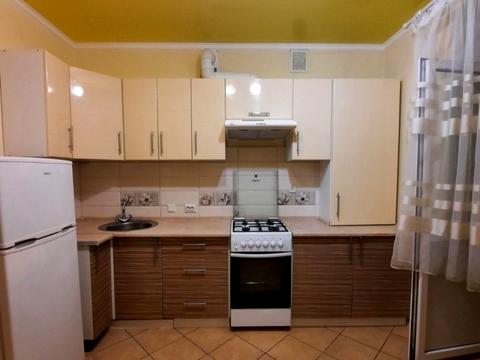 квартира за адресою Боголюбова вул., 41