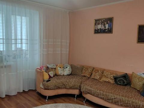 квартира за адресою Максима Залізняка вул., 22/1