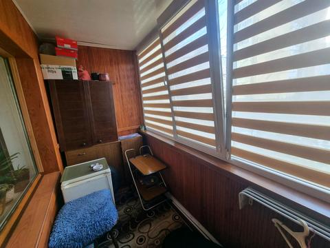 квартира за адресою Миколи Лаврухіна вул., 7