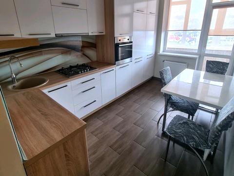 квартира за адресою Володимира Вернадського вул., 42