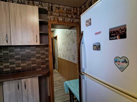 квартира за адресою 1-ша Новопоселенська вул., 1