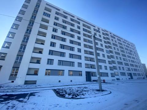 квартира по адресу Полтавський Шлях вул., 184а 