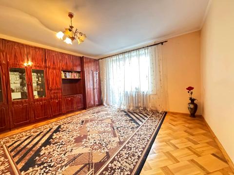 квартира по адресу Скорини ул., 38