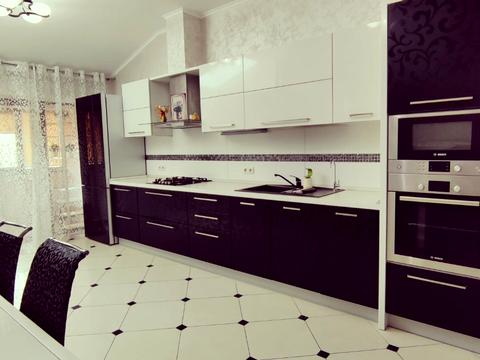 квартира за адресою Никольская, 45А