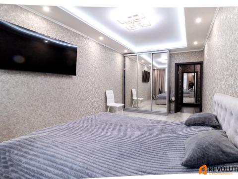 квартира по адресу Николая Гулака ул., 4