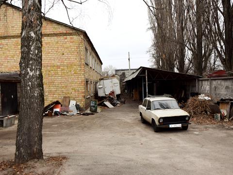 комерційна за адресою Олексія Курінного вул. (Карла Маркса), 40