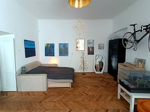 квартира по адресу Староеврейская ул., 5