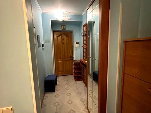 квартира по адресу Святошинская ул., 1
