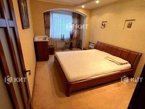 квартира за адресою Поздовжня вул., 1