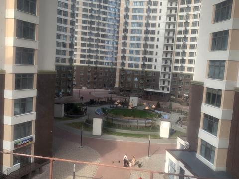 квартира по адресу Каманина ул. (Каманина), 16-А