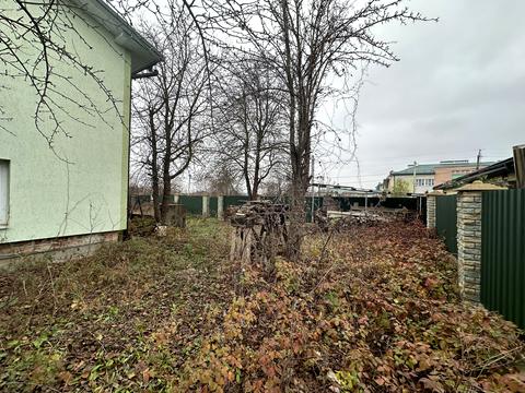 будинок за адресою Вовчинецька вул., 1б