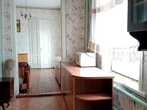 квартира за адресою Праведниці Шулежко вул. (Пушкіна), 108