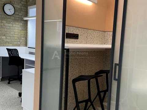 коммерческая по адресу Івана Козловського пер., 4
